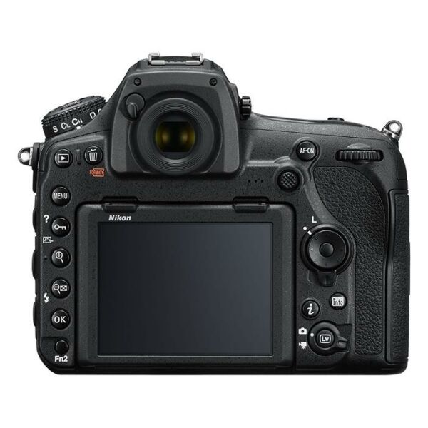 Nikon D850 Body Fotoğraf Makinesi