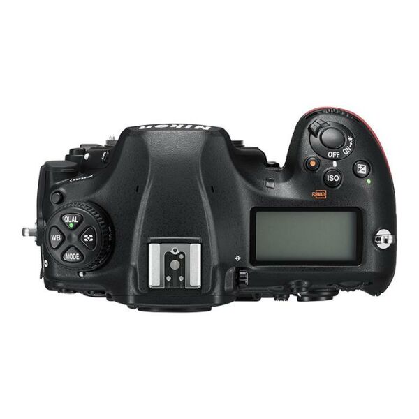 Nikon D850 Body Fotoğraf Makinesi