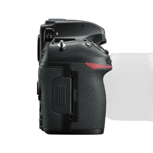 Nikon D850 Body Fotoğraf Makinesi