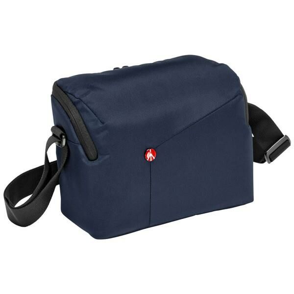 Manfrotto NX Shoulder Bag CSC Omuz Çantası
