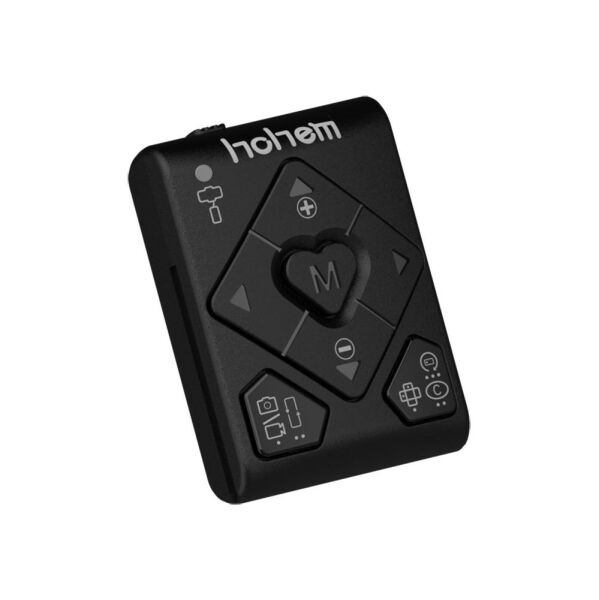 Hohem HRT-03 Gimballer İçin uyumlu kumanda(MT2,M6,MOBİLE PLUS,XE,Q,)