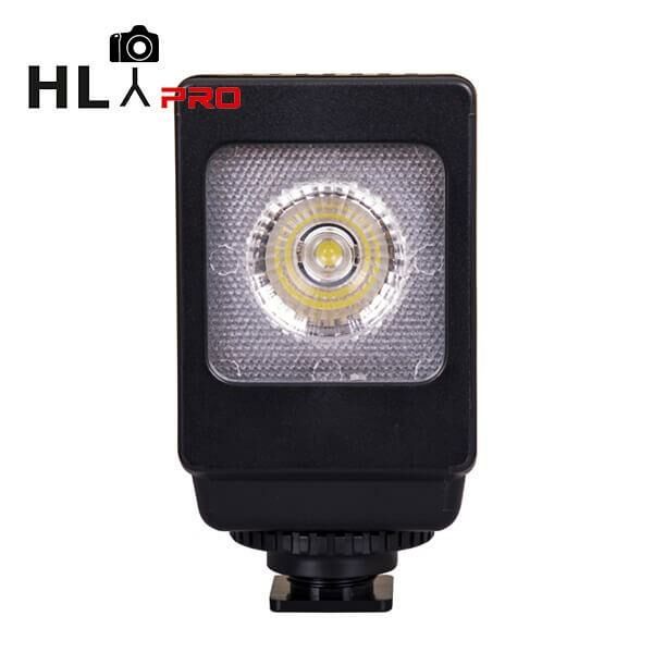 Hlypro Mini DSLR Led