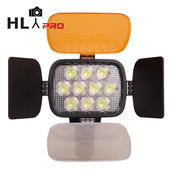 Hlypro LED 10 Video Led Işık