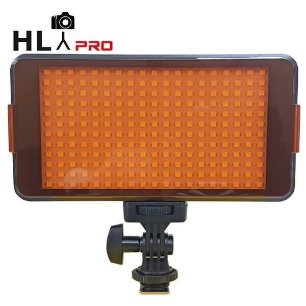 Hlypro LED 228 Video Led Işık