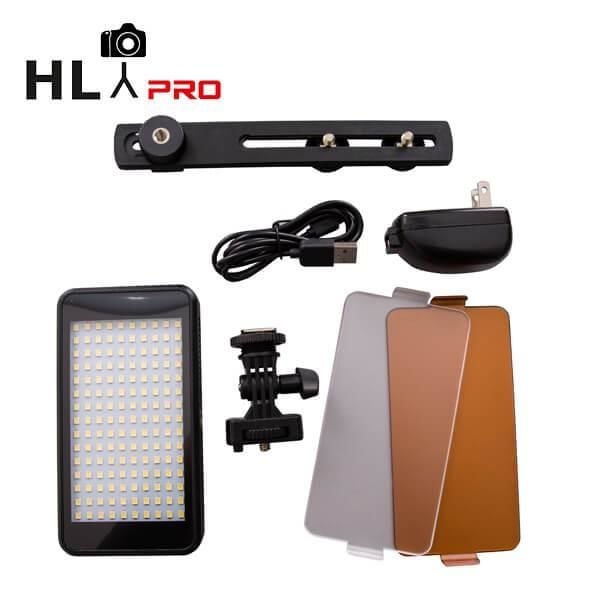 Hlypro LED 150 Video Led Işık