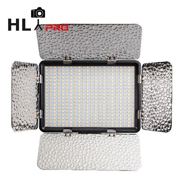 Hlypro 396 AS Panelli Led Işık