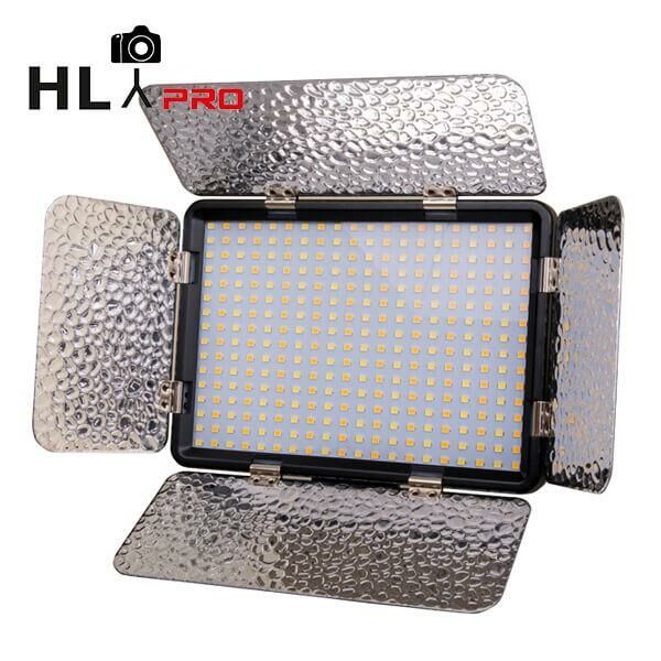 Hlypro 320 AS Panelli Led Işık