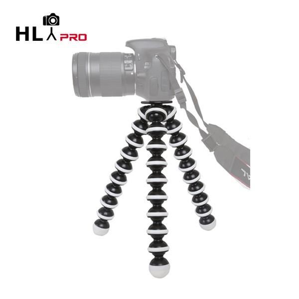 Hlypro Gorillapod Büyük Boy