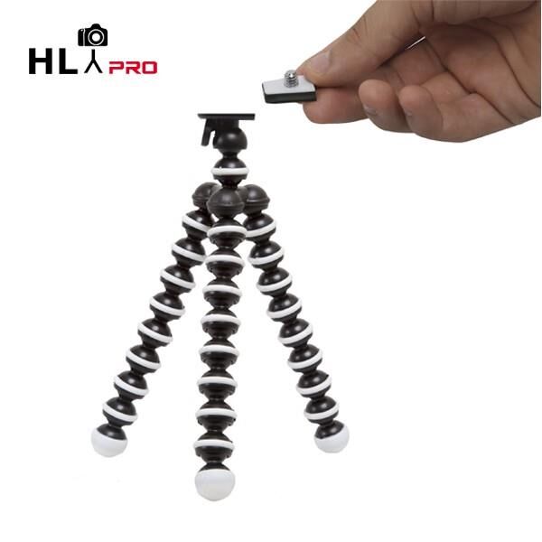 Hlypro Gorillapod Mini Boy