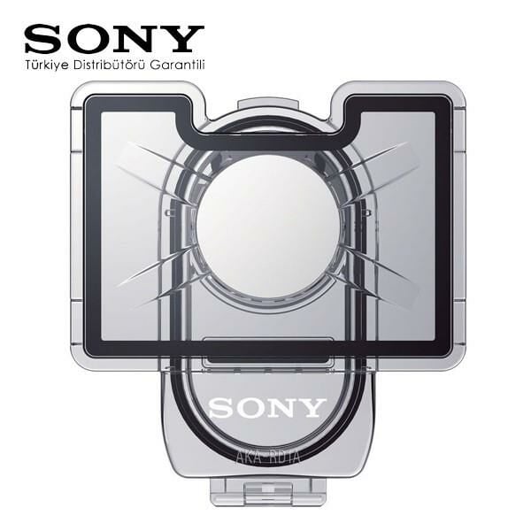 Sony MPK-AS3 Action Cam için Su Altı Muhafazası