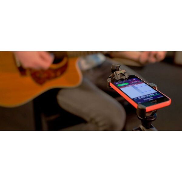 RODE İ-XY iOS Stereo Mikrofon (Lighting) İphone - İpad