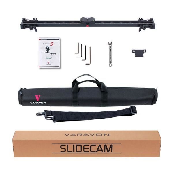 Varavon Slidecam S1500 Slider