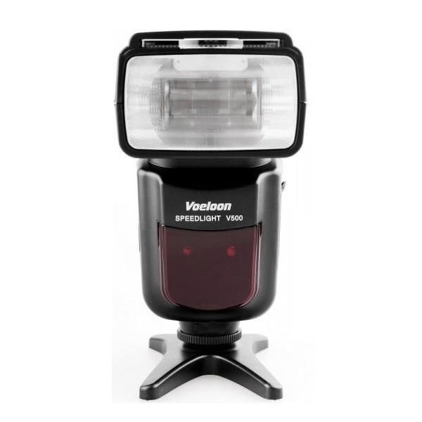 Voeloon Speedlight V500 TTL Flaş