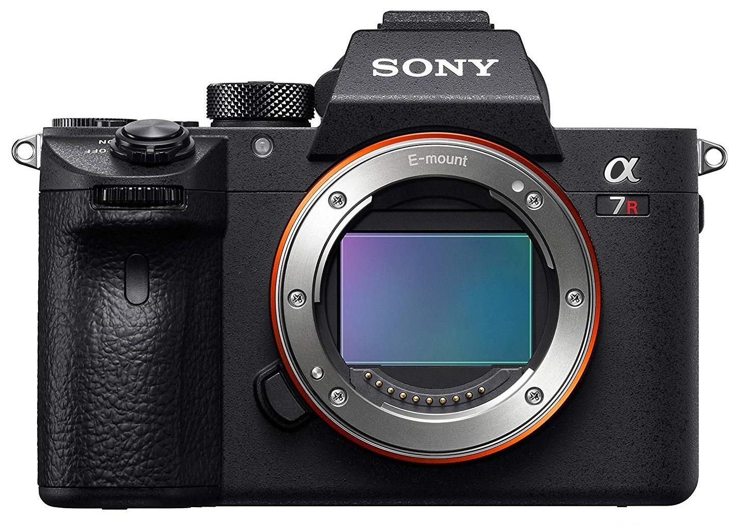 Sony A7R III Body