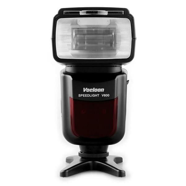 Voeloon Speedlight V600 TTL Flaş