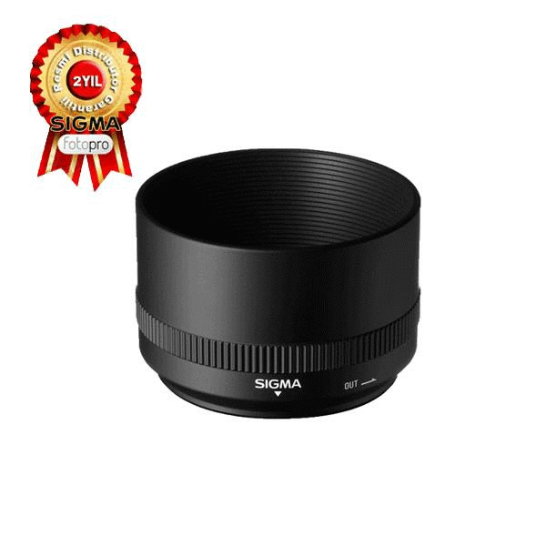 Sigma 105mm f/2.8 EX DG OS HSM Macro Parasoley