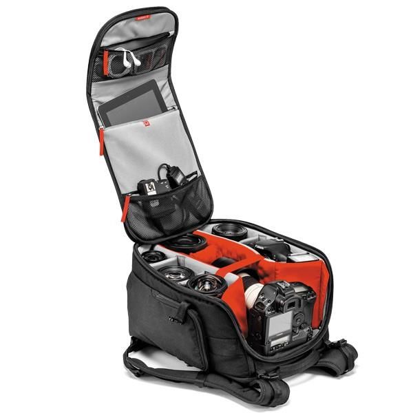 Manfrotto Backpack 30 Sırt Çantası