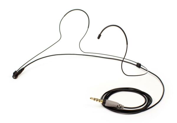 RODE LAV-Headset Mikrofon (Medium)