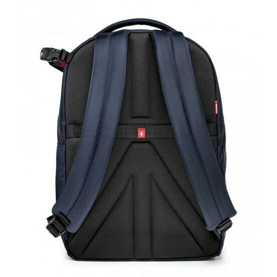 Manfrotto Nx-Bp-Vbu Nx Backpack Mavi Çanta