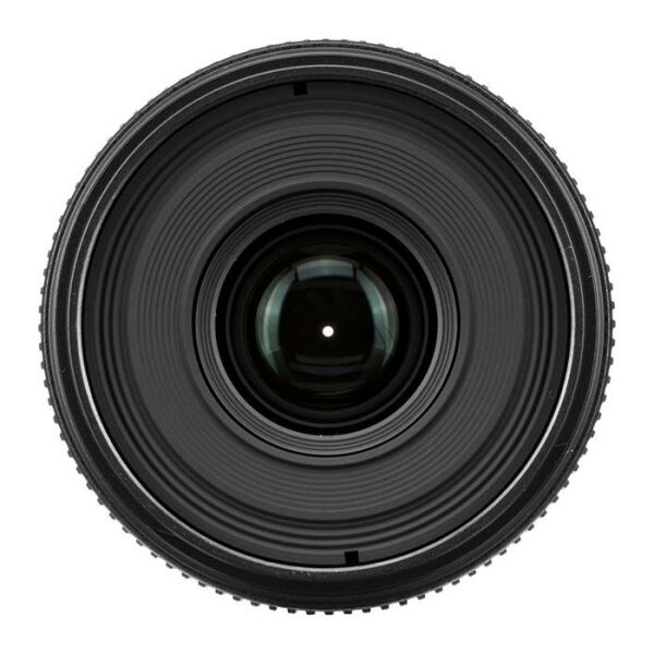 Nikon 60mm f/2.8G Micro ED Lens