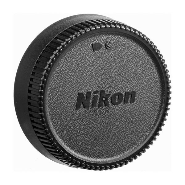 Nikon 10.5mm f/2.8G ED DX Balıkgözü Lens