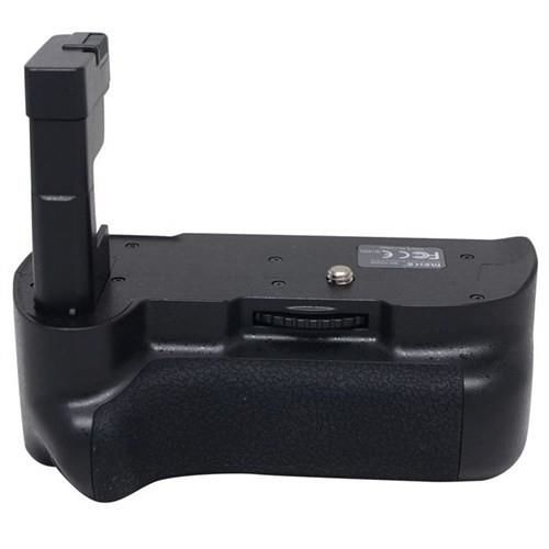 Nikon D5300 için Mcoplus MK-D5300 Battery Grip