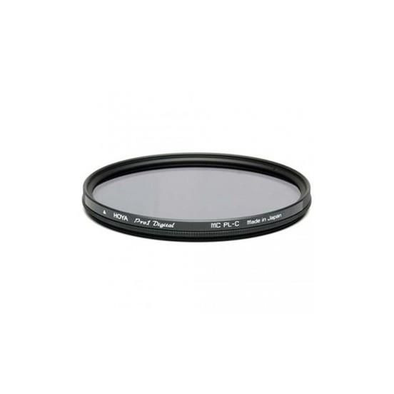 Hoya 55mm Pro1 Digital Circular ( Dairesel ) Polarize Filtre