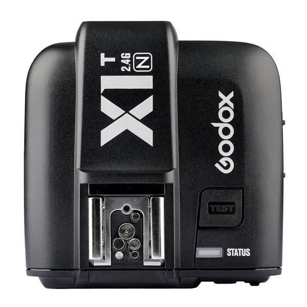 Godox X1N-T TTL Tek Verici (Nikon)