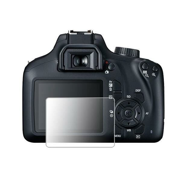 HLYPRO CANON 4000D SCREEN PROTECTOR