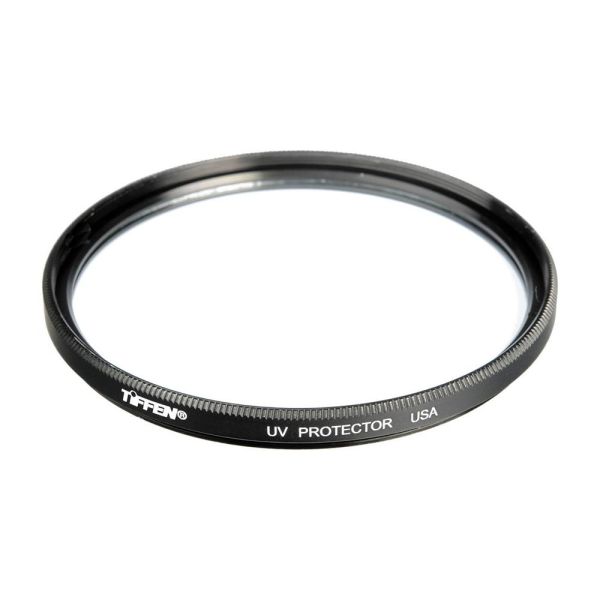 Tiffen 52mm UV Filtre Protector