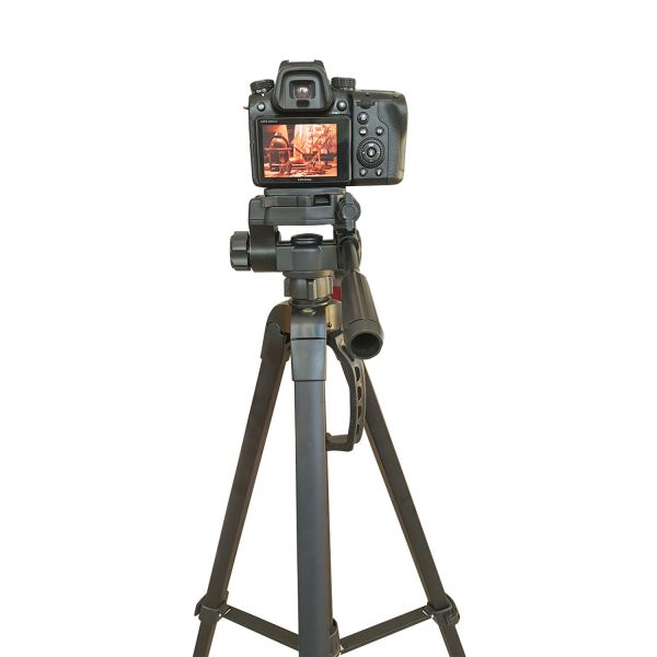 Canon Fotoğraf Makineleri için 170cm tripod