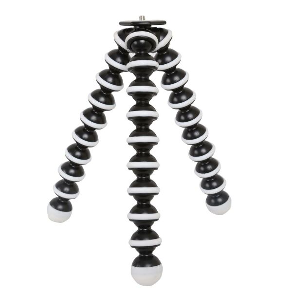 Canon Fotoğraf Makineleri için Masaüstü Tripod Seti