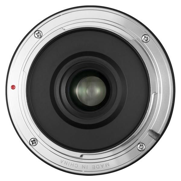Laowa Venus 9mm f/2.8 Zero-D Lens
