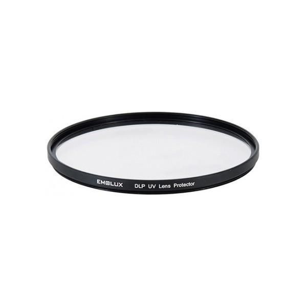 Emolux 40,5mm DLP UV Filtre Slim