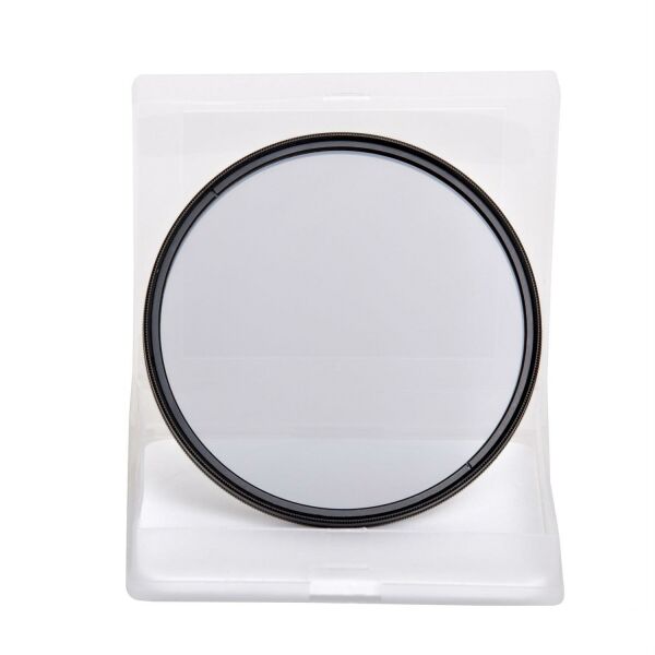 Emolux 43MM UV Filtre