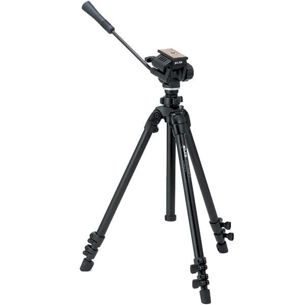 Slik 504 QFII Tripod