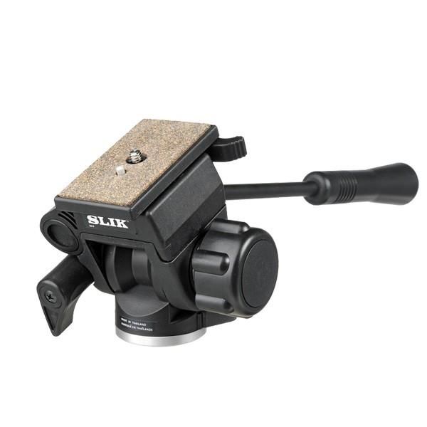 Slik 504 QFII Tripod