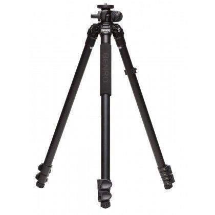 Benro A-2970F Magnesium Aluminyum Flex Tripod