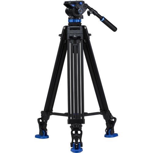 Benro A573TBS8 Video Tripod