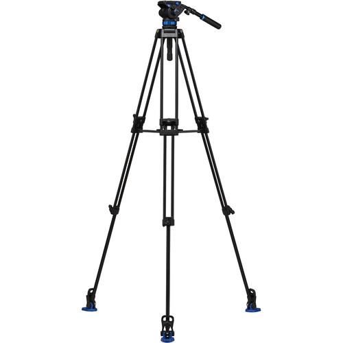 Benro A573TBS8 Video Tripod