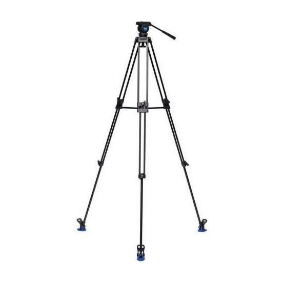 Benro KH-26NL Video Tripod Kit