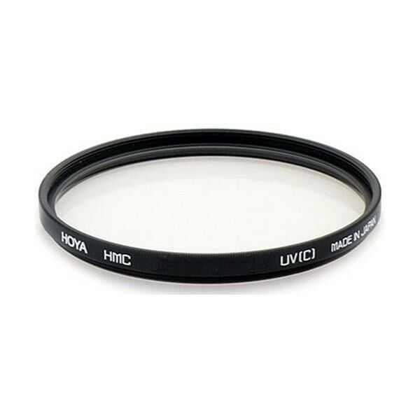 Hoya 86mm HMC UV (0) Filtre