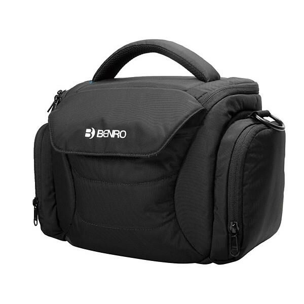 Benro Ranger S40 SHOULDER BAG BLACK