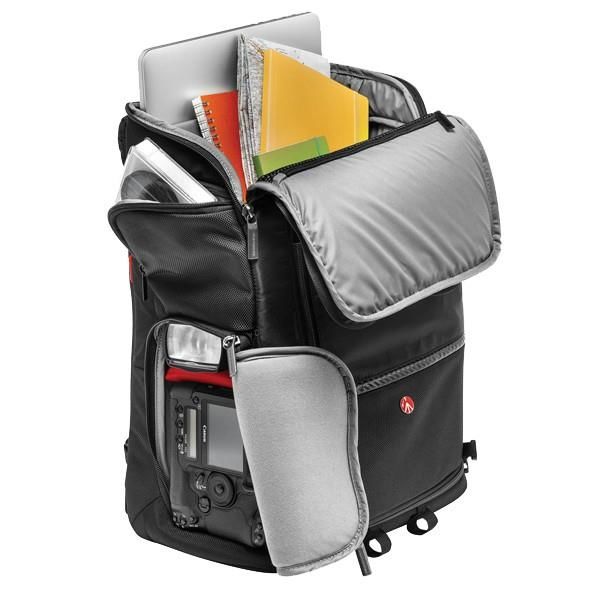 MANFROTTO BAGS MA-BP-TL TRI BACKPACK L