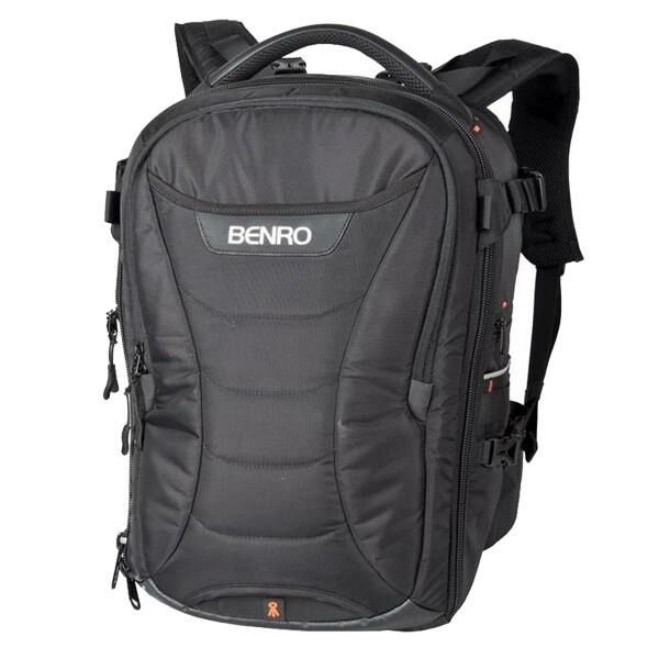 BENRO RANGER PRO 500N BACKPACK BLACK