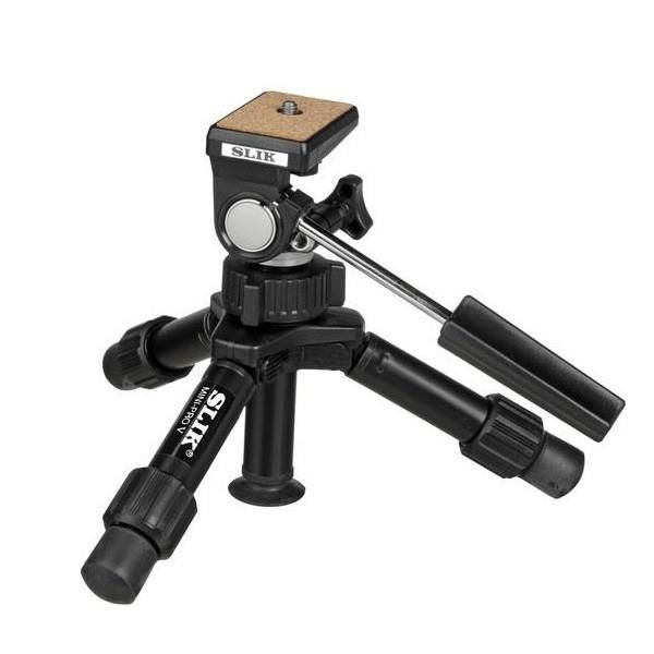 Slik Mini Pro V Tripod