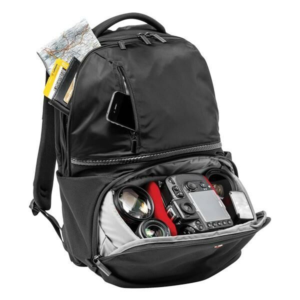 Manfrotto Active Backpack II Sırt Çantası