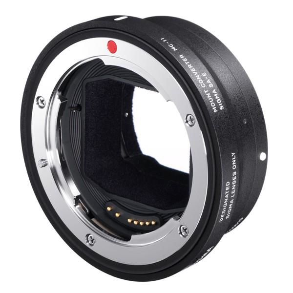 Sigma MC-11 Sony E Mount Adaptör Canon Uyumlu