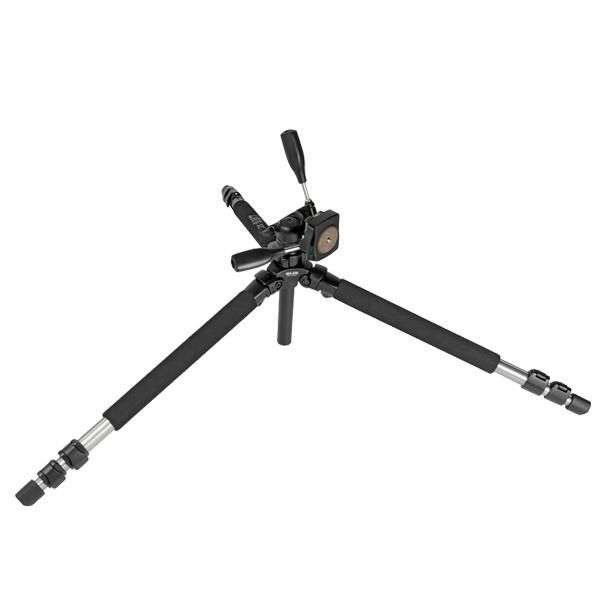 Slik Pro 700DX Profesyonel Tripod