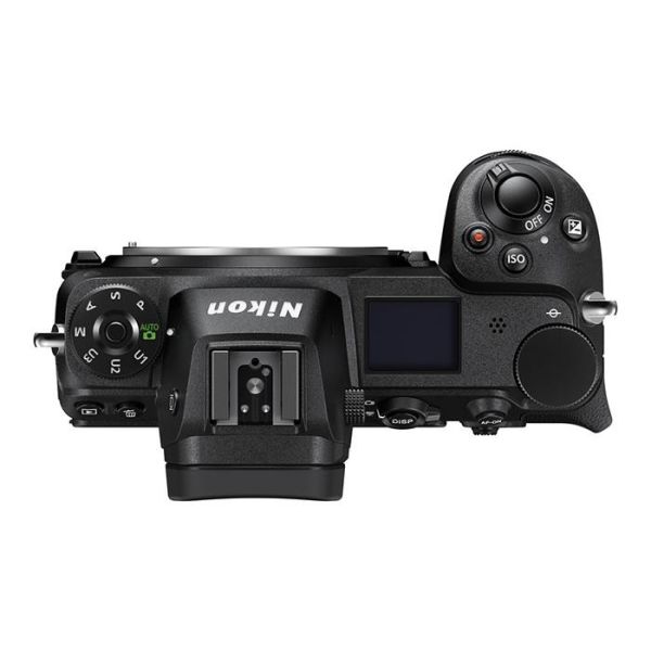 Nikon Z7 Body Aynasız Fotoğraf Makinesi